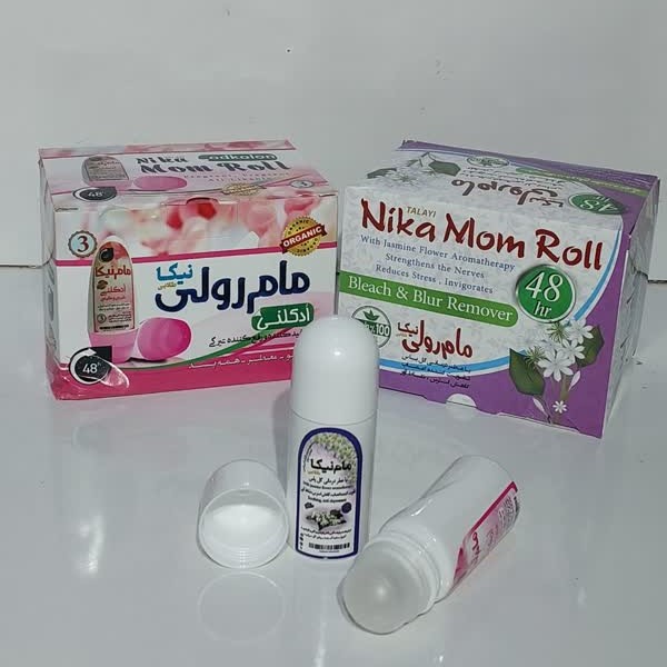 مام رولی نیکا