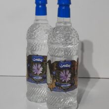 عرق کاسنی (بهمن)