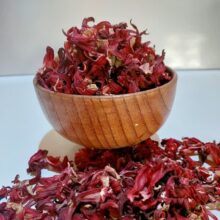 چای ترش (چای قرمز) خارجی