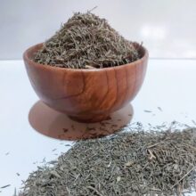 آویشن کوهی