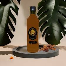 روغن دارچین پیچک