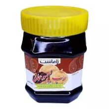 رب لیمو عمانی ژاماسب