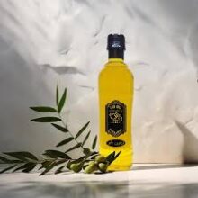 روغن زیتون مالشی پیچک