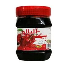 رب آلبالو ژاماسب