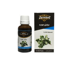 روغن مورد جواهر