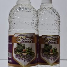 عرق هشت گیاه (بهمن)