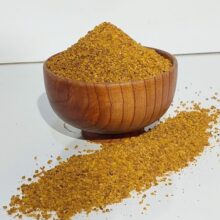 گرده گل