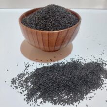 تخم ریحان سبز