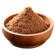 پودر جوز هندی