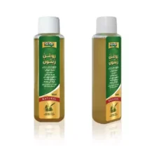 روغن زیتون نوشاد 60 سی سی