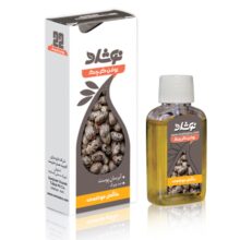 روغن کرچک دارویی نوشاد