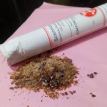سقمونیا