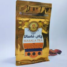 چای ماسالا نیم کیلویی SN