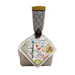 لایه بردار بیدگلی