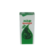 روغن نعنا فلفلی نوشاد