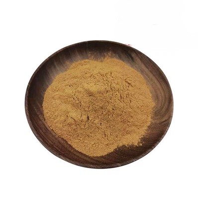 پودر پوسته انار