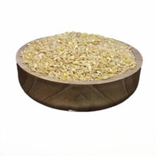 گندم اهوازی پوست‌کنده