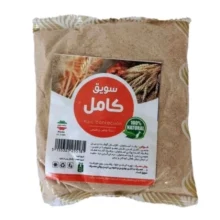 سویق کامل فله پوجو