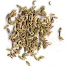 تخم زنیان