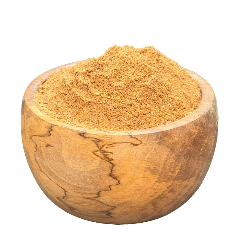 ادويه پلو خانگی