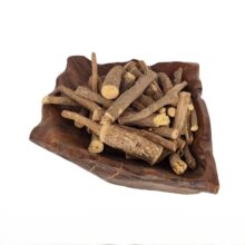 ریشه شیرین بیان
