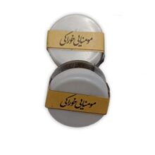 مومیایی خوراکی
