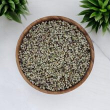 پنج انگشتی (فلفل سفید باغی)