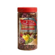 چای میوه‌ای مشتاق