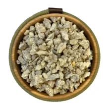 کندر آتشی